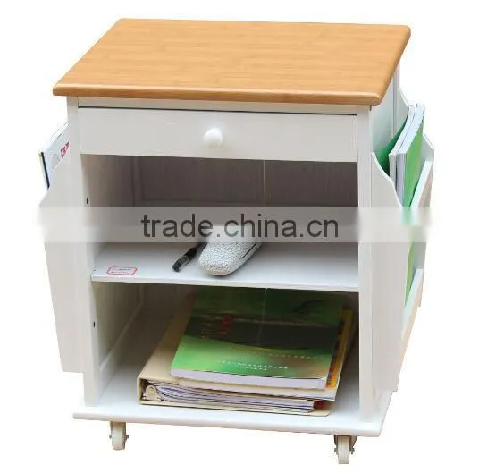 good quality bookcase