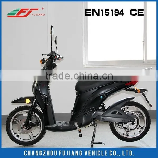 Changzhou Mobility Scooter,outdoor Mobility Scooter for Adults photo-5