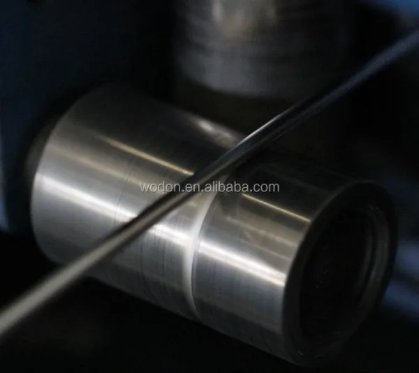 China Factory's Corrosion-Resistant Flux Core Wire for General Welding & Surfacing High Quality Metals & Metal Products photo-4