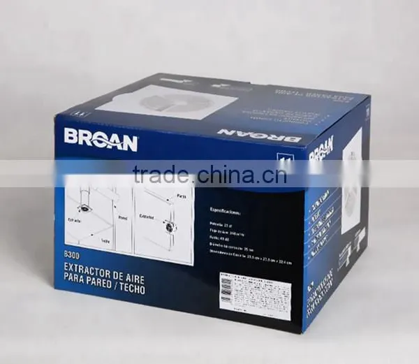 Powerful Carton Box Manufacturers Custom Made Corrugated Carton Box Quality Choice photo-4