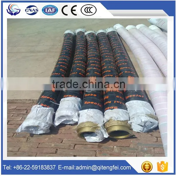 Concrete Pump Rubber Hose Tube photo-6