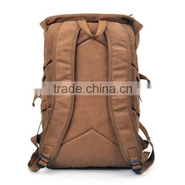 New Type Waterproof Oxford Travel Backpack Hiking Bag Mountaineering Bag photo-4