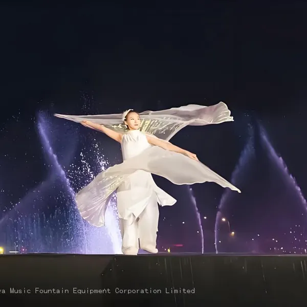 Musical Fountain Show photo-4