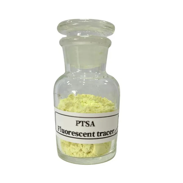 Fluorescent Tracer for Cooling Tower System PTSA CAS 59572-10-0 photo-4