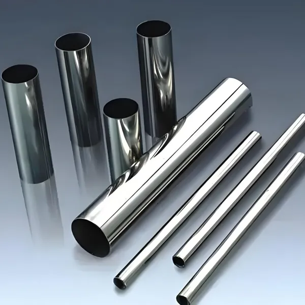 316L BA Clean Pipe Clean Stainless Steel Pipeline 304 TP304 A269 Stainless Steel Sanitary Pipe