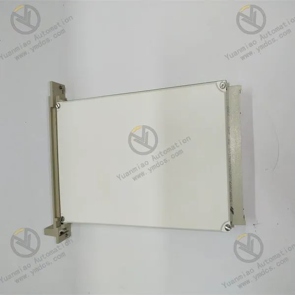 HIMA F3430 Industrial Grade Relay Module for Reliable Control photo-3