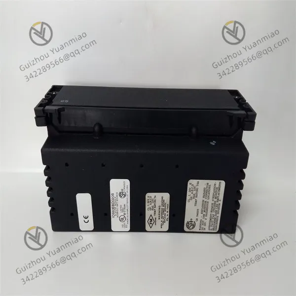 GE IC660TBA026M I/O Series Terminal Block Module photo-2
