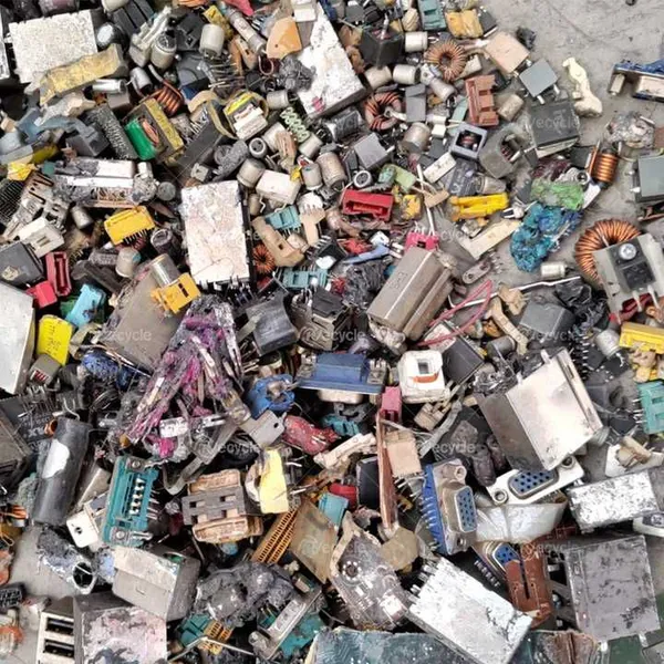 PCB Circuit Board Dismantling Machine Pcb Electronic Components Removing Machine photo-4