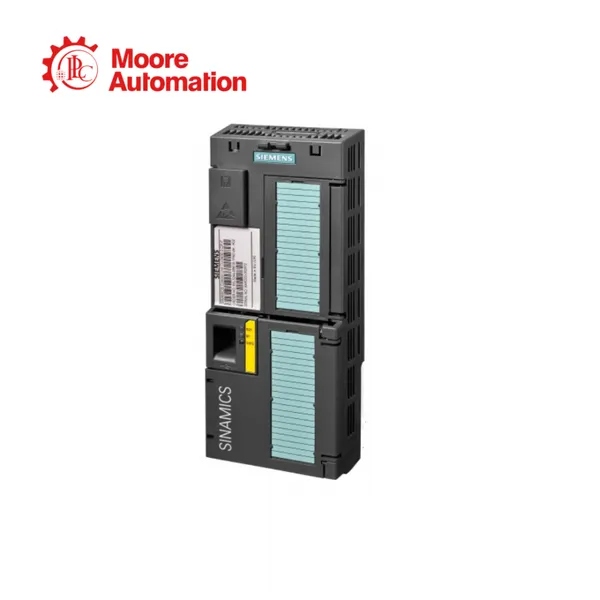 Siemens 6SL3224-0BB12-1BA1 photo-2