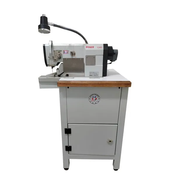 SC - 705 Baifu - Style Belt Buckle Sewing Machine. photo-2