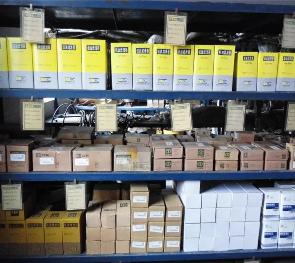 High Quality SEM 5529780 Harness New Farm Manufacturing Plant Directly Engine Construction Machinery Parts for Repair Shops photo-5