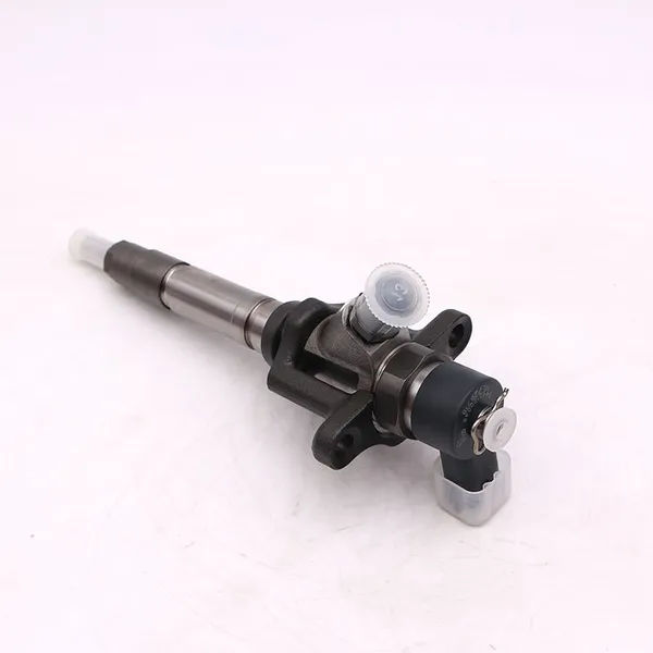 INJECTOR SANY SY215 0-445-120-048 0445120048 photo-2