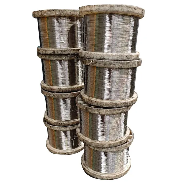 Good Quality 201 410 0.13mm 0.18mm Stainless Steel Wire photo-3