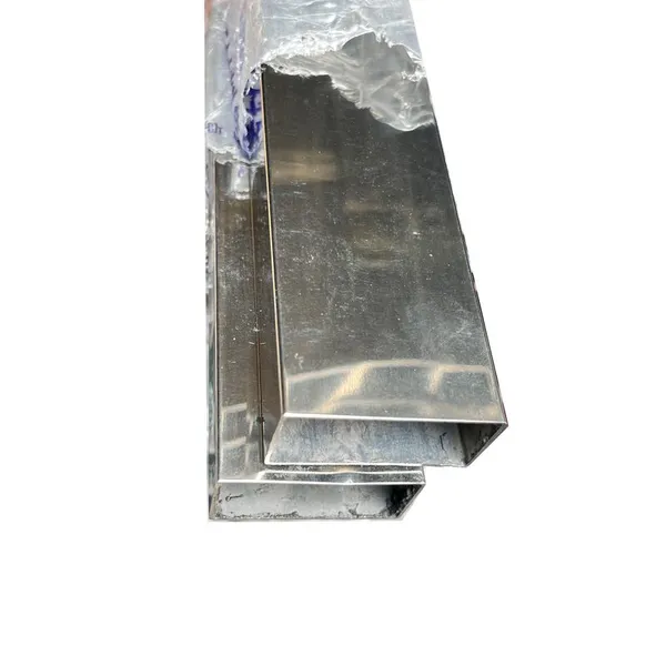 Factory Price 201 304 316 Square Rectangular Stainless Steel Tube 304 Welded Material Steel 316 Stainless Steel Pipes photo-4