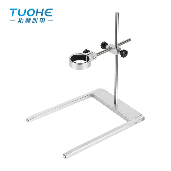 Tuohe Handheld Homogenizer S10 Laboratory Handheld Micro-sample Cell Disruption and Dispersion Machine photo-2