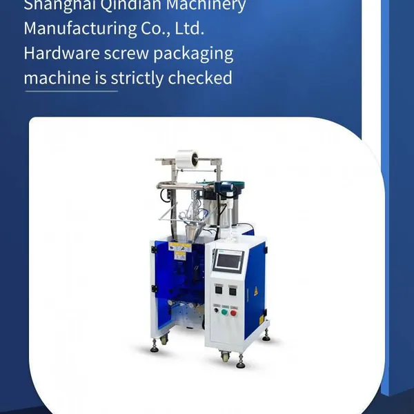Customized Non-standard Screws, Carbon Steel/stainless Steel Screws, Full Coverage Range for Packaging Machines photo-3