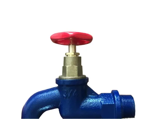 GOST Globe Valve Hydro-valve Stopcock Water Faucet Swivel Fuller Outlet Aerator Nozzle Water Tap Small Size