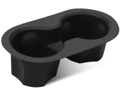 24-25 TM3 Highland Cup Holder with Quick-Release Mount & 2-Year Warranty