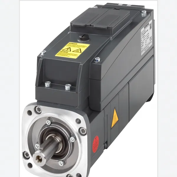6SL3540-6DF71-0RH1︱Siemens S120M DISTRIBUTED SERVO-DRIVE AH48