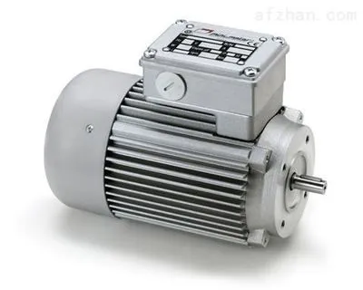 Asynchronmotor