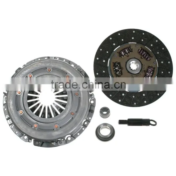Aisin Clutch Cover Clutch Disk Clutch Plate Cutting Disc Clutch Disc Clutch Bag Clutch Cover and Disc Foton Car Diameter 278 photo-3