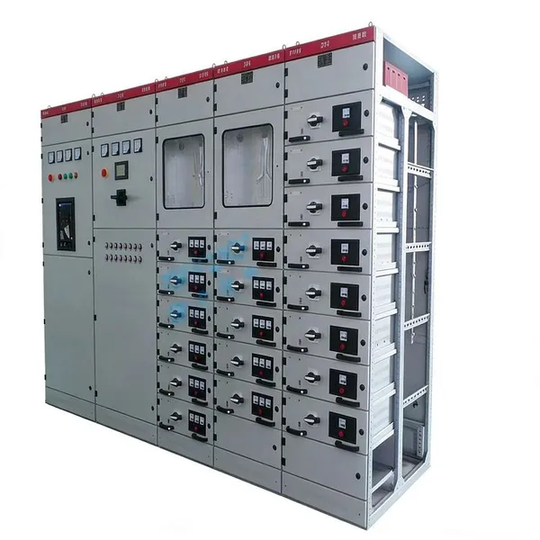 Distribution Cabinet photo-3