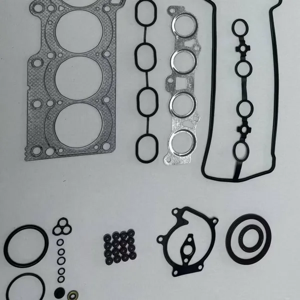 TOYOTA 3SZ 3SR Полный комплект прокладок
