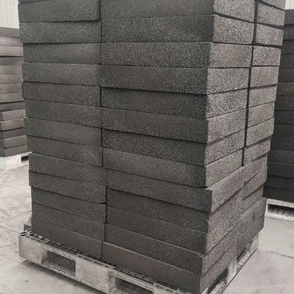 Foam Glass