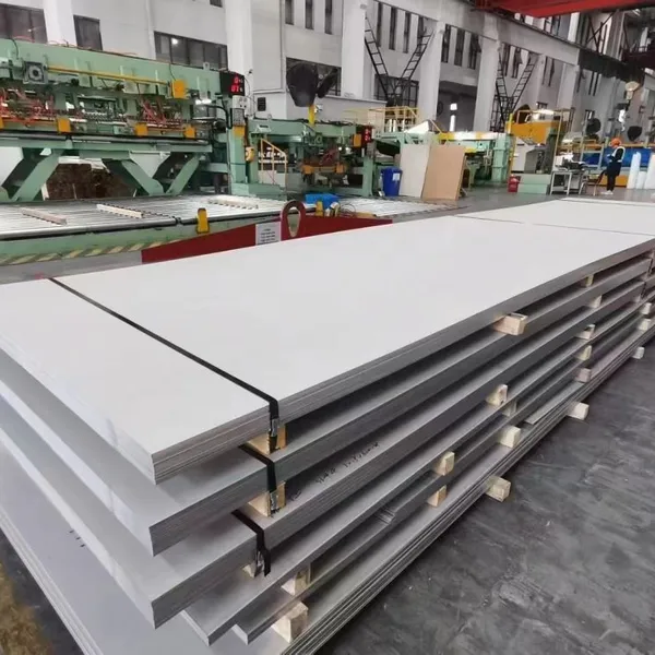 EN 1.4016 Stainless Steel Sheet BA Finish Kitchen Equipment Appliance Material photo-3