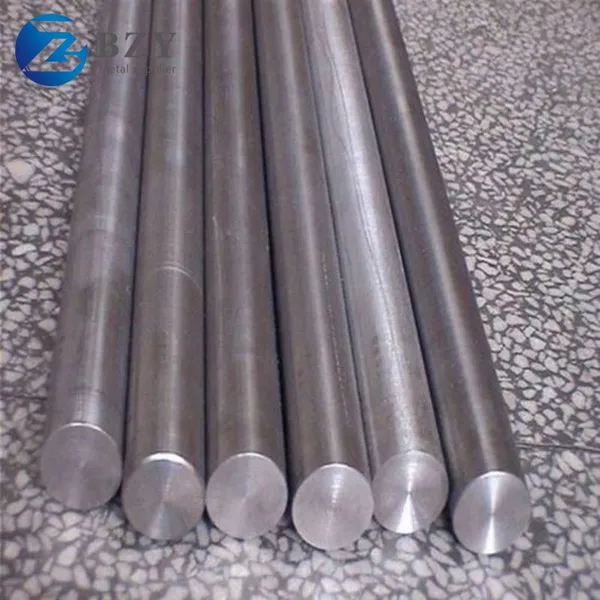 Cold Drawn Carbon Steel Bar With Controlled Diameter And Surface Finish Round Bar photo-2