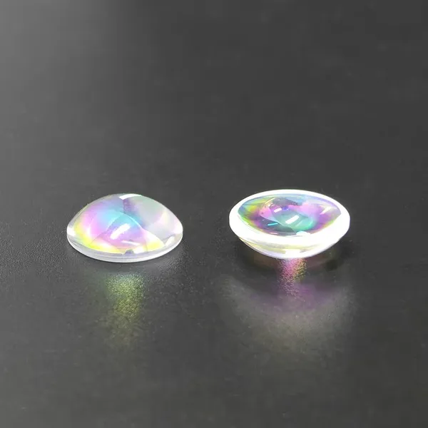 High-Precision Optical Lens With High Transmittance and Low Distortion for Industrial Imaging Inspection and Laser Focusing photo-5