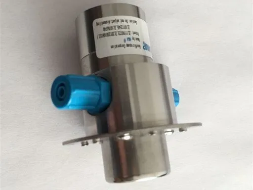 200-430-161 Головка насоса для лазерного кодера Willett 430, Videojet 43S, 46P, 460