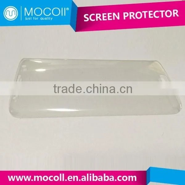 China Wholesale Market 0.33mm TPU Tempered Glass Price For Samsung S7 Edge