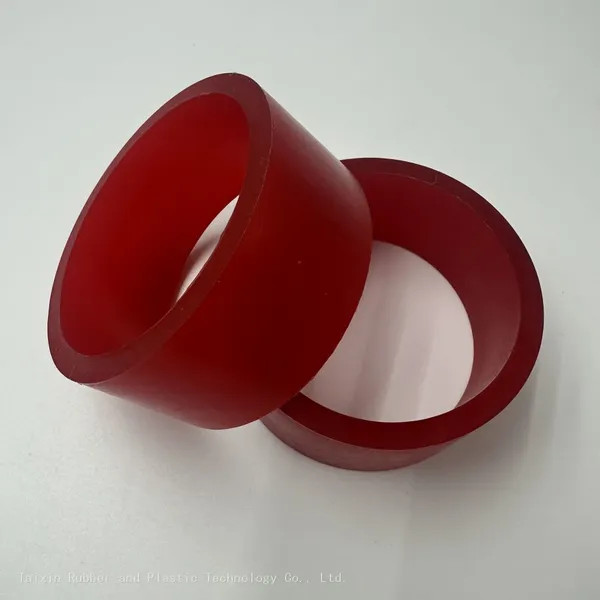 Customized Polyurethane Parts for Mold Opening Are Suitable for Automotive Component Factories in Southeast Asia. photo-5