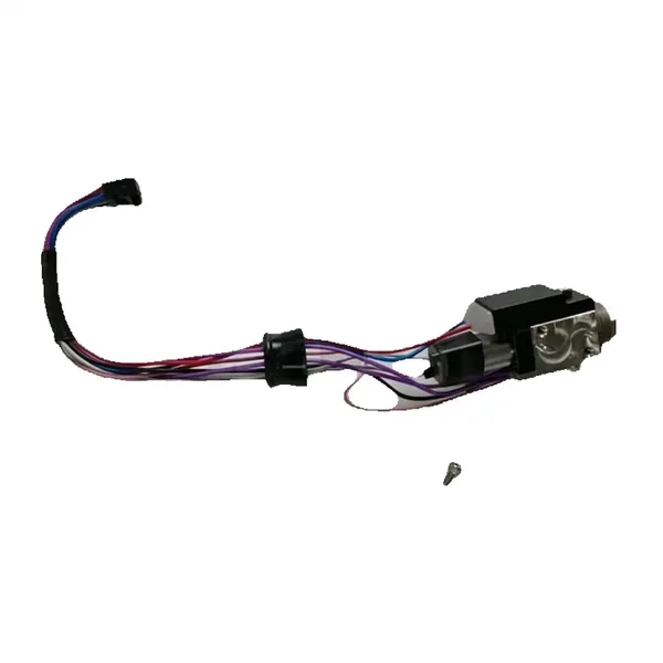 EPT015160SP Drop Generator With Nozzle 60u for Domino AX Series AX150i / AX350i / AX550i Inkjet Coding Printer photo-2