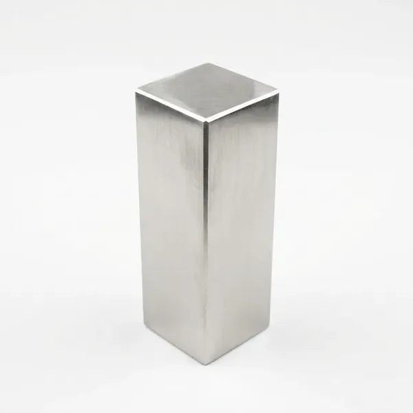 DIN EN10210 Galvanized Square Steel Tube Hollow Section Building Material photo-4