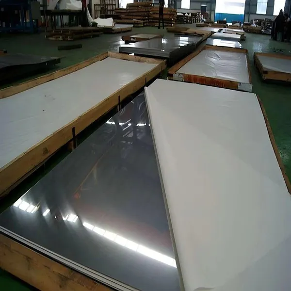 304 304L Plate Hot and Cold Rolling 316L photo-2