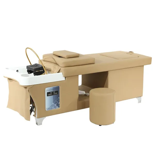 Spa Water Therapy Chair 220V~240V 50Hz 1800W Steam Generator Built-in