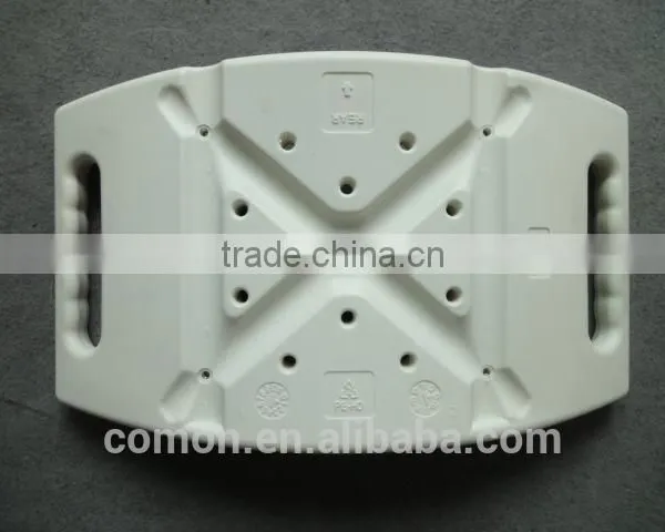 Adjustable Aluminum Shower Stool With Backrest photo-2