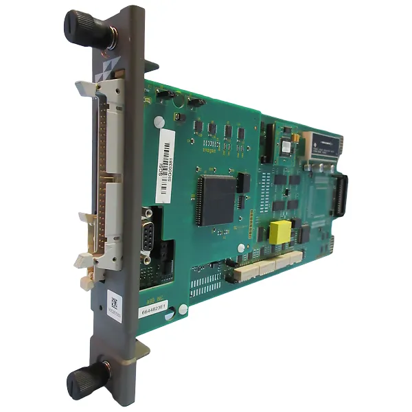 ABB INIIL02-L INIET800 INICT13A INICI03 INFI-NET Communication Interface Modules