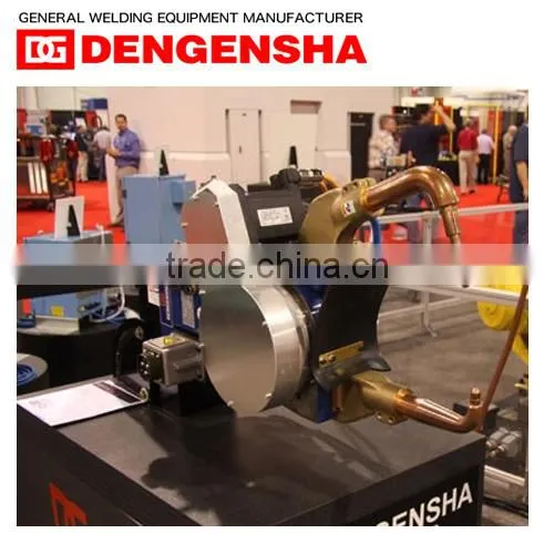 Use in ABB ROBOT Linear Guide Servo Spot C Gun photo-3