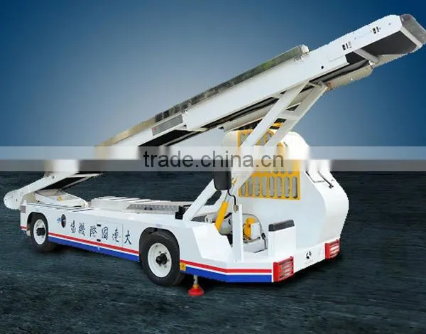 Aircraft Belt Loader B800