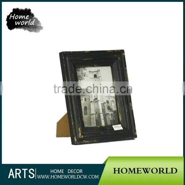 Home World Classical Still Life Picture Frame Bedroom Decor Multicolor Love Photo Frame photo-2