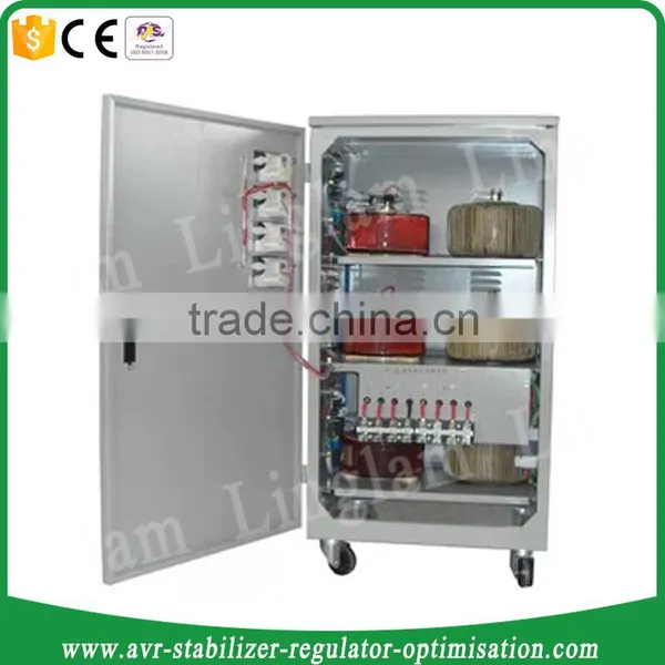 45kw Regulator photo-6