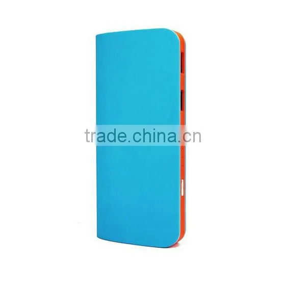 Soft Finishing Cover Power Bank photo-2