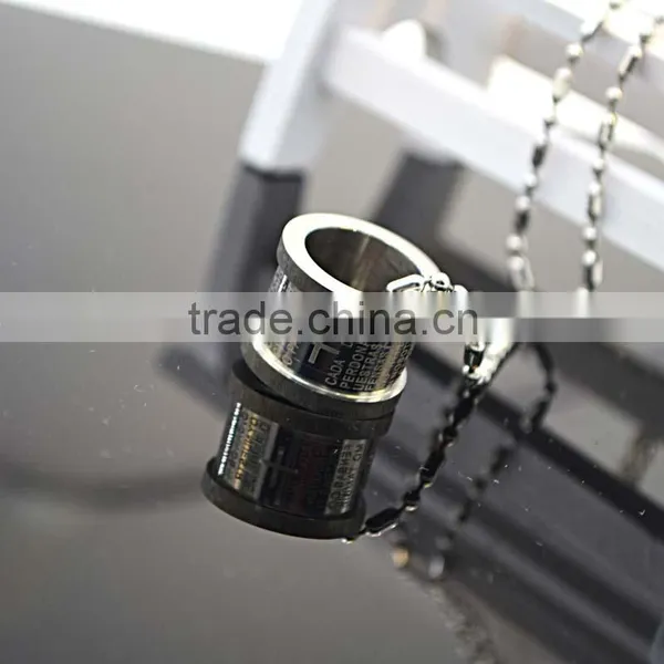 2016 Hip Hop Jewelry Necklaces Jewelry Accessories for Women Pendant Supplier's Choice photo-4
