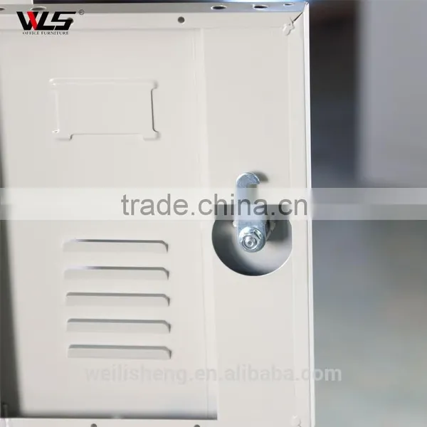 2016 Hot Sale School Parcel Locker photo-5