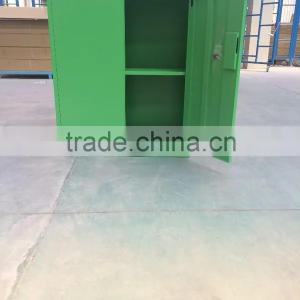 Low Height Foldable Cabinet photo-3