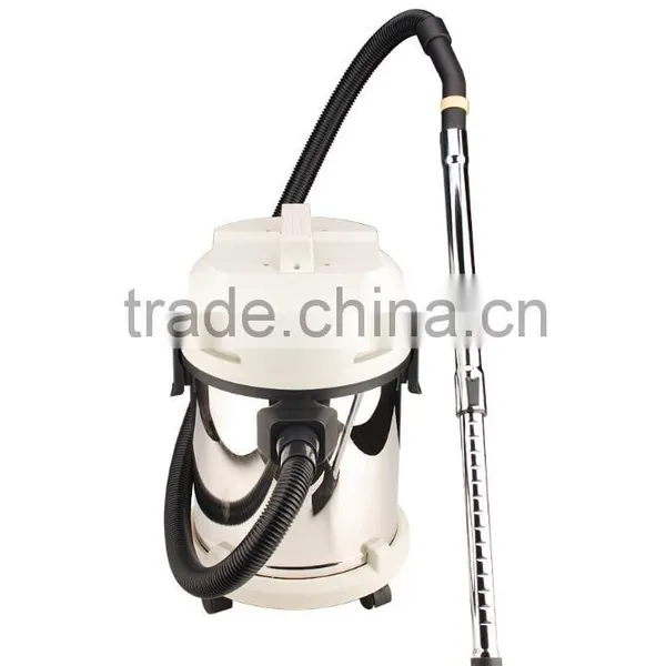 4 in 1 Industrial Wet and Dry Vacuum Cleaners photo-3