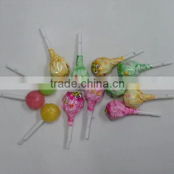WBB-400 High Speed Lollipop Packing Machine photo-2